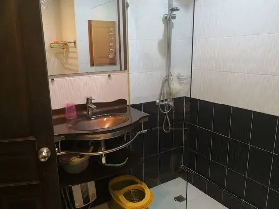 Daire, 1 Yatak Odası, Engellilere Uygun, Sigara İçilebilir