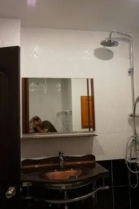 Daire, 1 Yatak Odası, Engellilere Uygun, Sigara İçilebilir