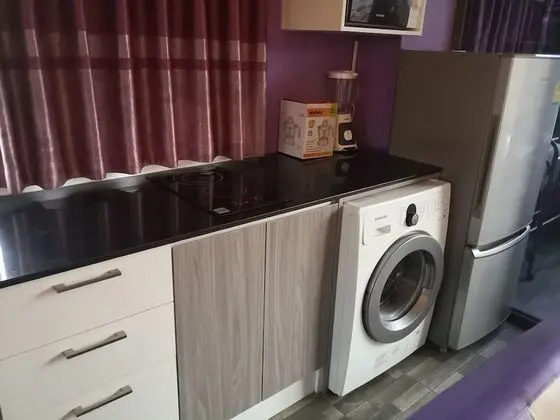 Daire, 1 Yatak Odası, Engellilere Uygun, Sigara İçilebilir