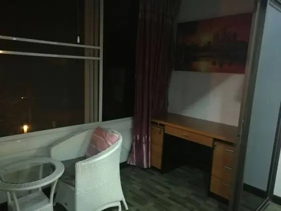 Daire, 1 Yatak Odası, Engellilere Uygun, Sigara İçilebilir