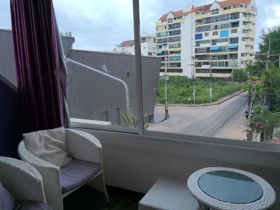 Daire, 1 Yatak Odası, Engellilere Uygun, Sigara İçilebilir