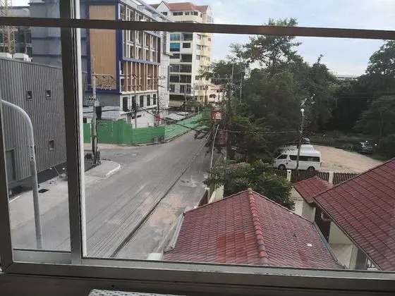 Daire, 1 Yatak Odası, Engellilere Uygun, Sigara İçilebilir