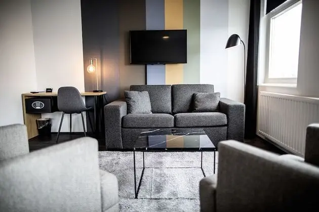 Family Suite Large