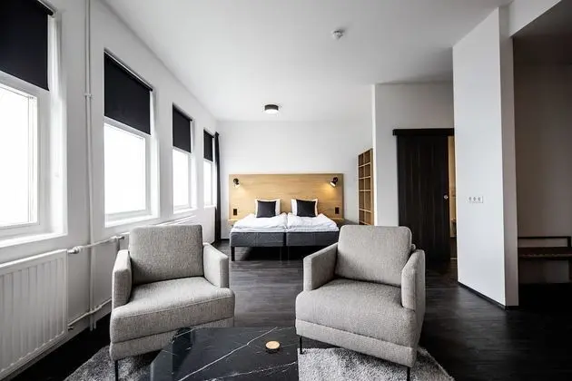 Family Suite Small