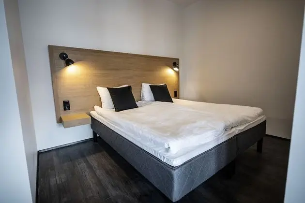 Family Suite Small