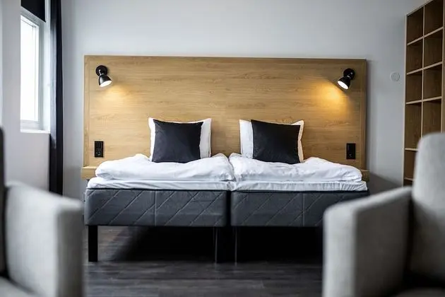 Family Suite Small