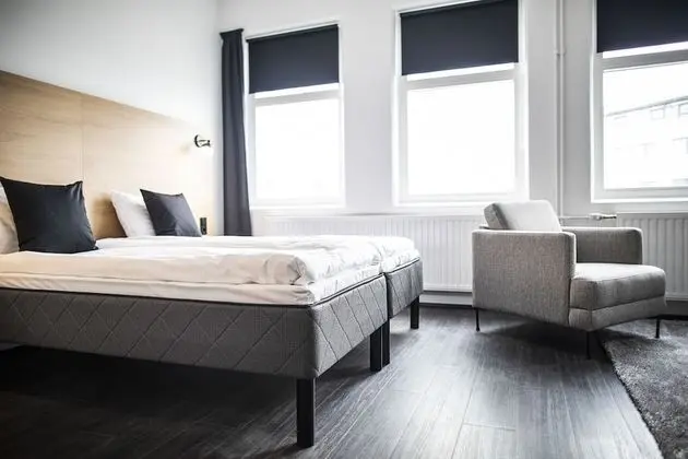 Family Suite Small
