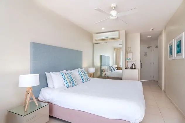 Süit (Hotel Suite)