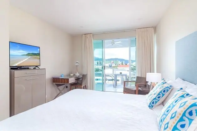 Süit (Hotel Suite)