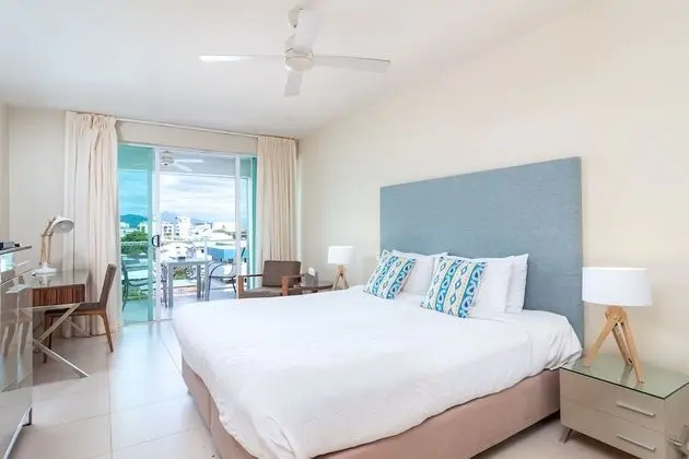 Süit (Hotel Suite)