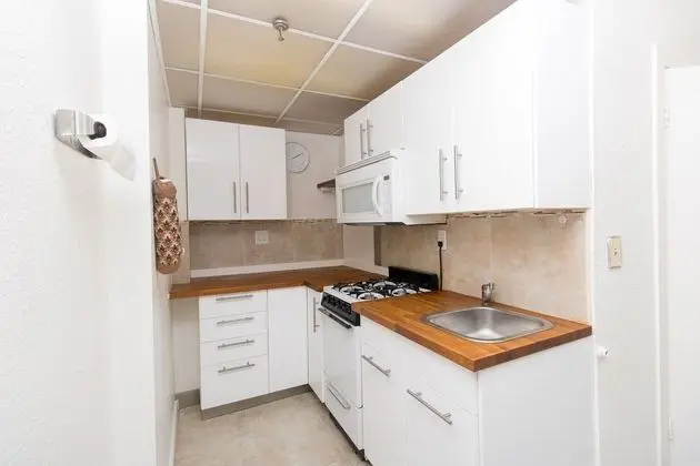 Apart Daire (1 Bedroom)