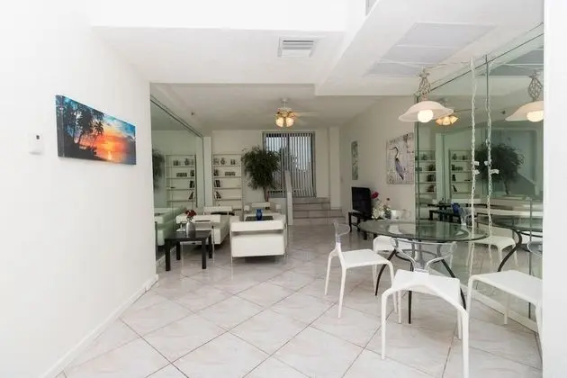 Apart Daire (1 Bedroom)