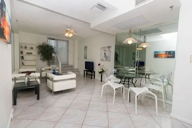 Apart Daire (1 Bedroom)
