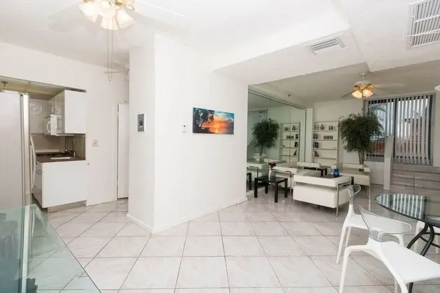 Apart Daire (1 Bedroom)
