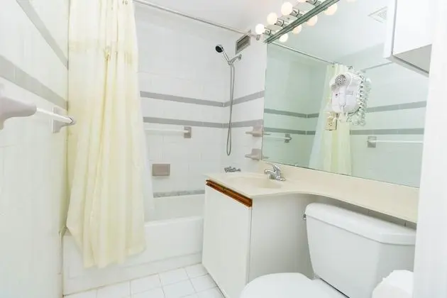 Apart Daire (1 Bedroom)