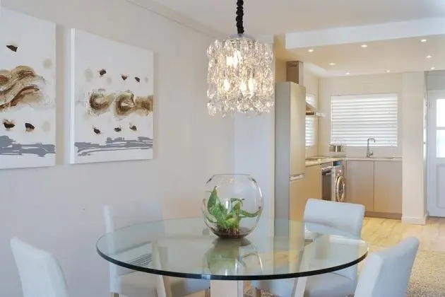 Luxury Apart Daire, 2 Yatak Odası