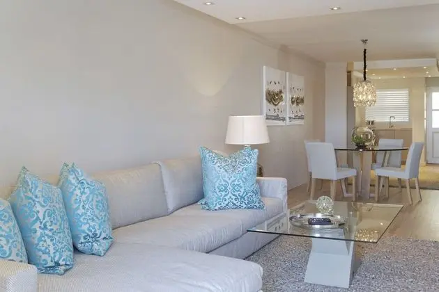 Luxury Apart Daire, 2 Yatak Odası