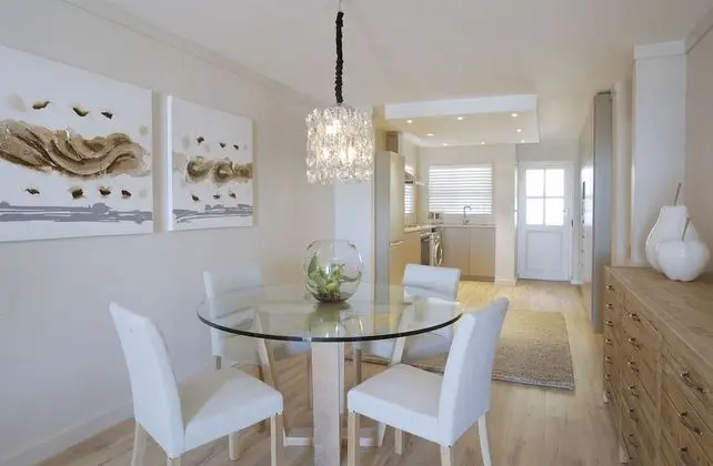 Luxury Apart Daire, 2 Yatak Odası