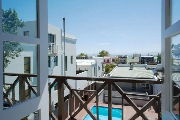 Luxury Apart Daire, 2 Yatak Odası