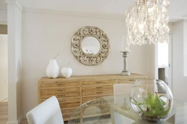 Luxury Apart Daire, 2 Yatak Odası