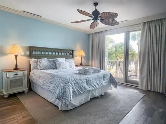 Villa, Birden Çok Yatak, Balkon, Bahçe Manzaralı