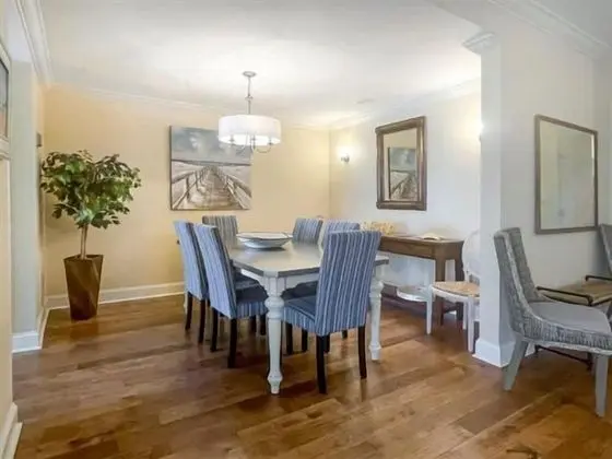Villa, Birden Çok Yatak, Balkon, Bahçe Manzaralı