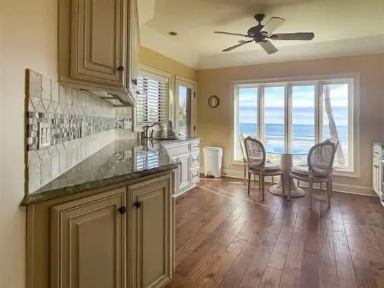 Villa, Birden Çok Yatak, Balkon, Bahçe Manzaralı