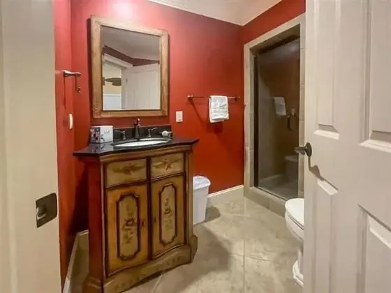 Villa, Birden Çok Yatak, Balkon, Bahçe Manzaralı