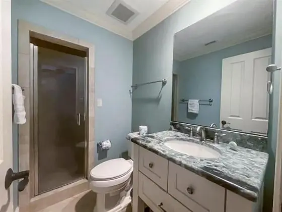Villa, Birden Çok Yatak, Balkon, Bahçe Manzaralı