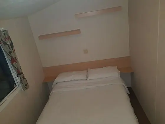 Kulübe, Birden Çok Yatak