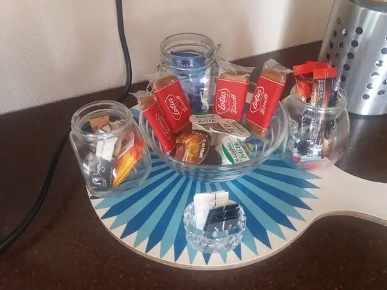 Kulübe, Birden Çok Yatak