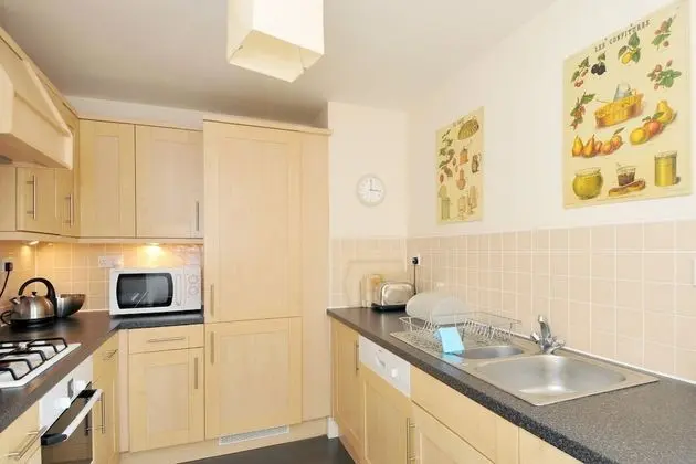 Apart Daire (2 Bedrooms)