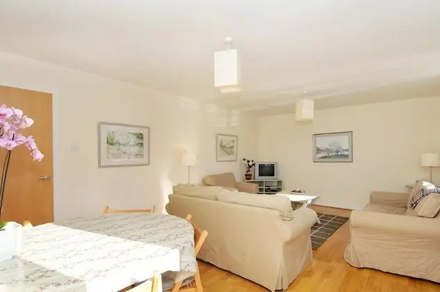 Apart Daire, Engellilere Uygun