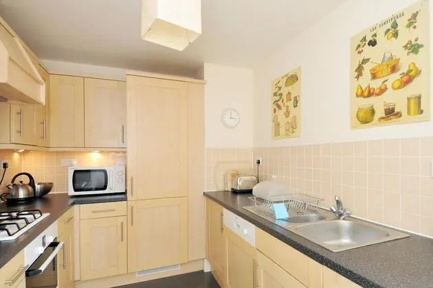 Apart Daire, Engellilere Uygun