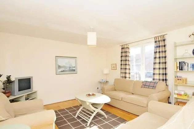 Apart Daire, Engellilere Uygun