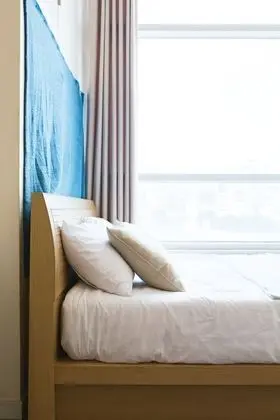 Deluxe Dubleks, Şehir Manzaralı