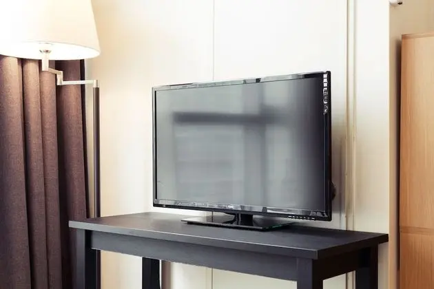 Deluxe Dubleks, Şehir Manzaralı