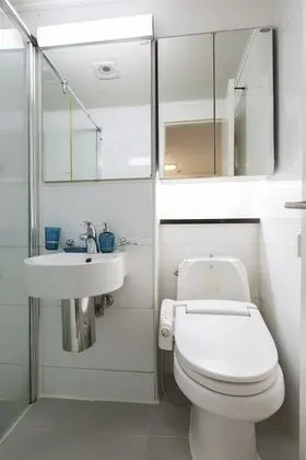 Deluxe Dubleks, Şehir Manzaralı