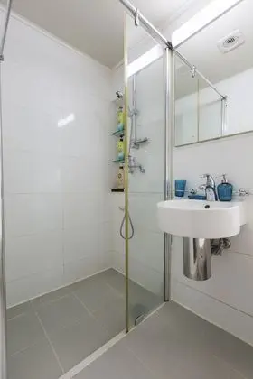 Deluxe Dubleks, Şehir Manzaralı