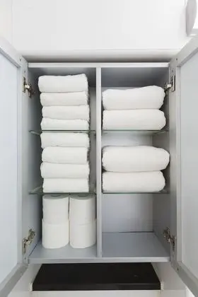 Deluxe Dubleks, Şehir Manzaralı