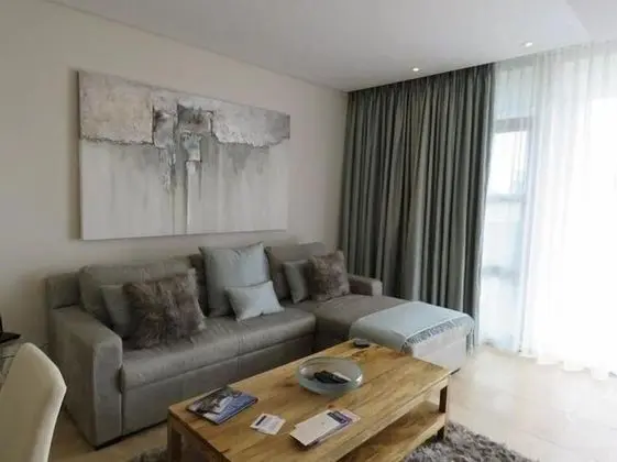 Luxury Apart Daire, 1 Yatak Odası