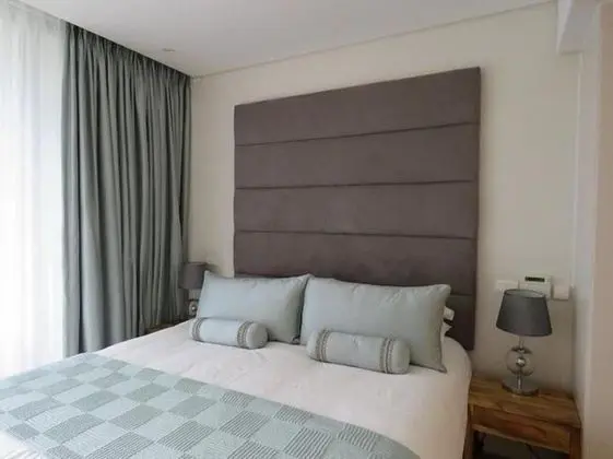 Luxury Apart Daire, 1 Yatak Odası