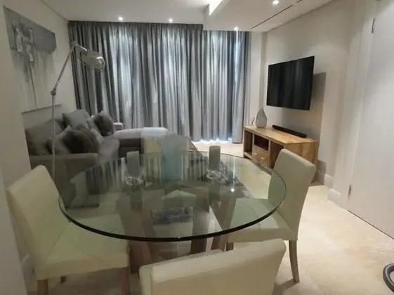 Luxury Apart Daire, 1 Yatak Odası