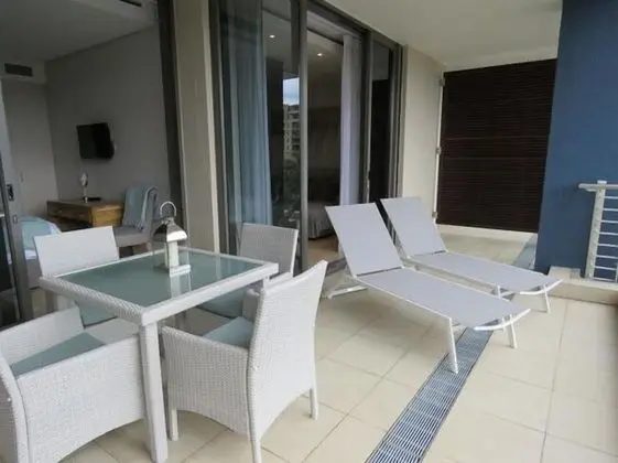 Luxury Apart Daire, 1 Yatak Odası