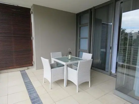 Luxury Apart Daire, 1 Yatak Odası