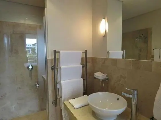 Luxury Apart Daire, 1 Yatak Odası