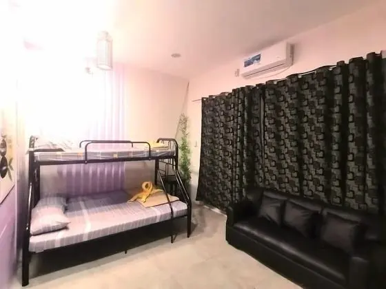 Basic Dört Kişilik Oda
