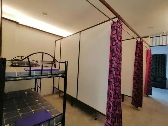 Basic Dört Kişilik Oda