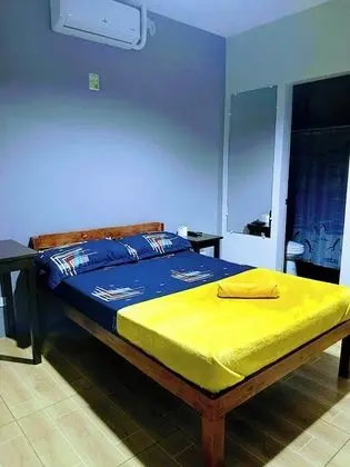 Basic Tek Kişilik Oda