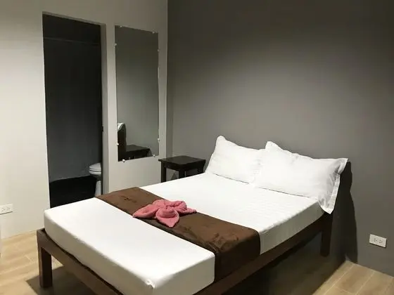 Basic Tek Kişilik Oda